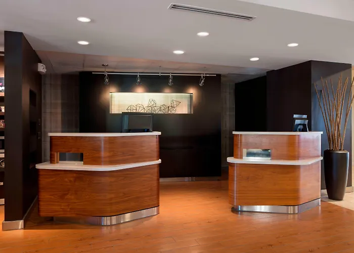 Sonesta Select Los Angeles Torrance South Bay
