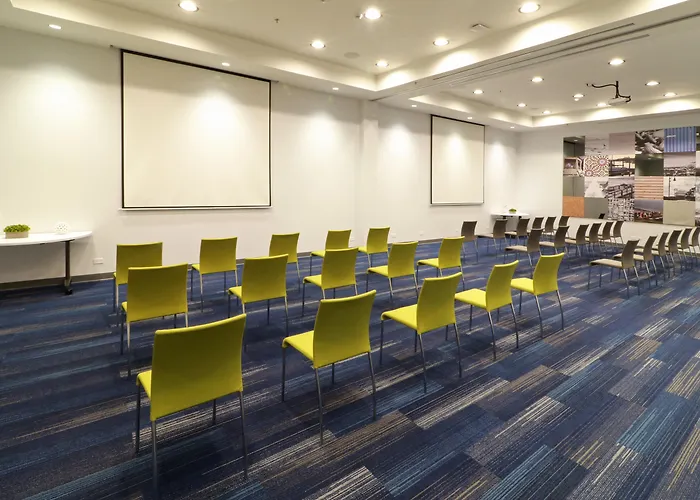 Holiday Inn Express & Suites - Ensenada Centro By Ihg