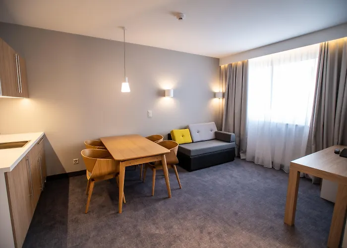 Holiday Inn Express - Aarburg - Oftringen By Ihg