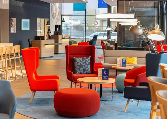 Holiday Inn Express - Aarburg - Oftringen By Ihg