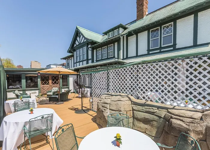 The Shaffner Inn