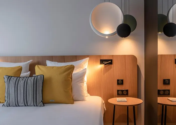 Hôtel Villa KOEGUI Bayonne