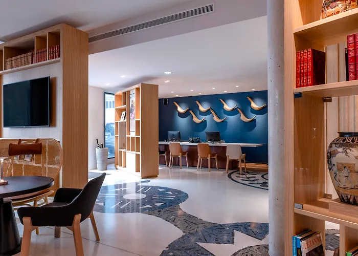 Hôtel Villa KOEGUI Bayonne