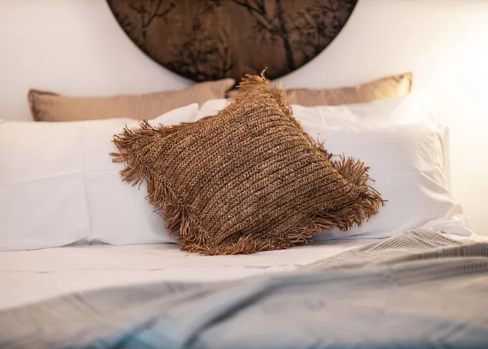 Sandaya Luxury Suites