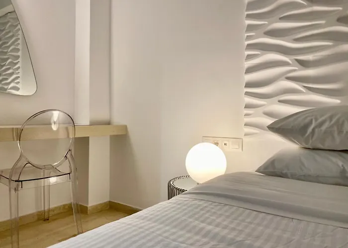 Ionian Suites By Bruskos