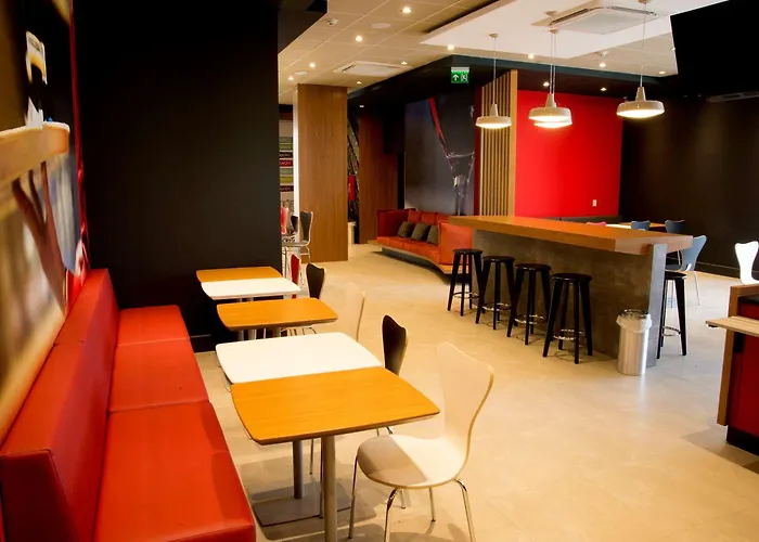 Ibis Aracruz