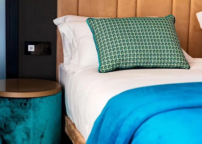 Amadomus Luxury Suites