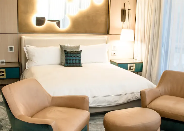 The Houghton Hotel, Spa, Wellness & Golf