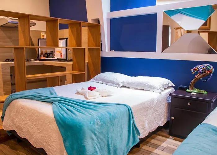 Hotel Boutique Casa Mariano