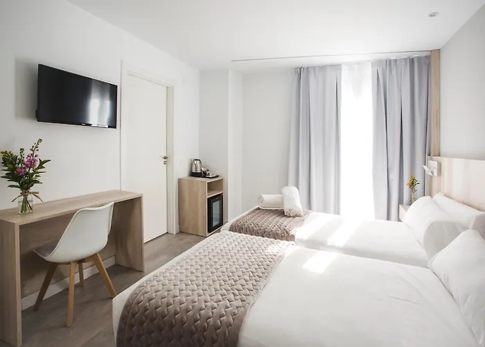 Hotel Boutique Ábaster