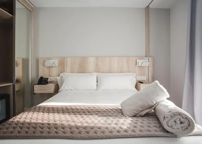 Hotel Boutique Ábaster