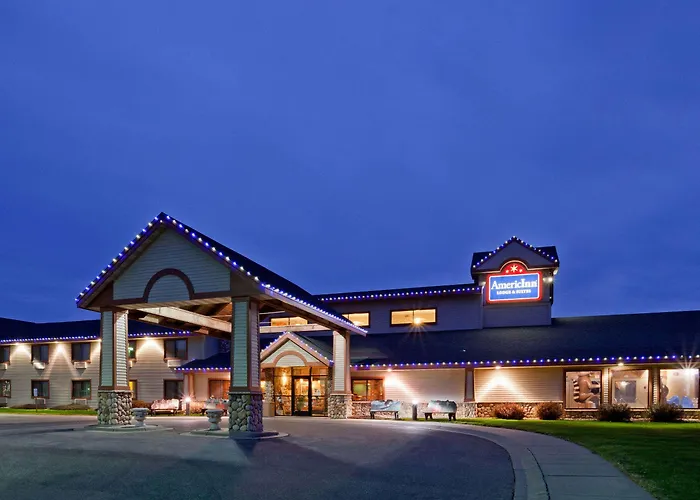 Americinn By Wyndham Wabasha
