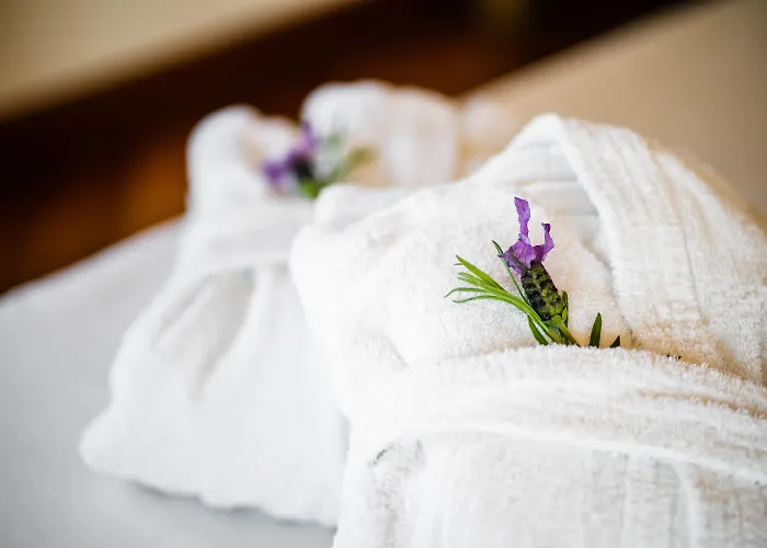 Lh Hotel Pozzo Sacro