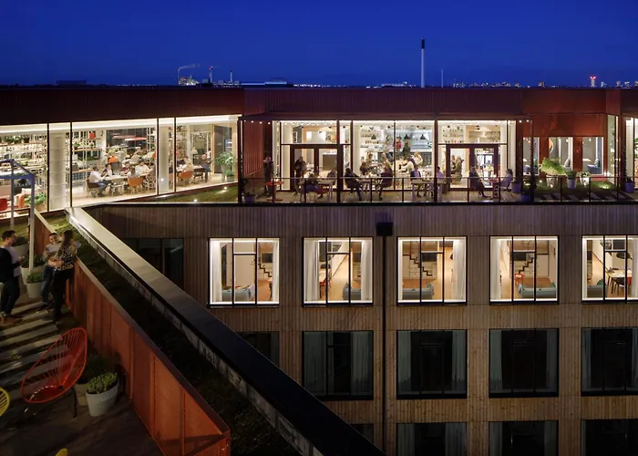 Zoku Copenhagen