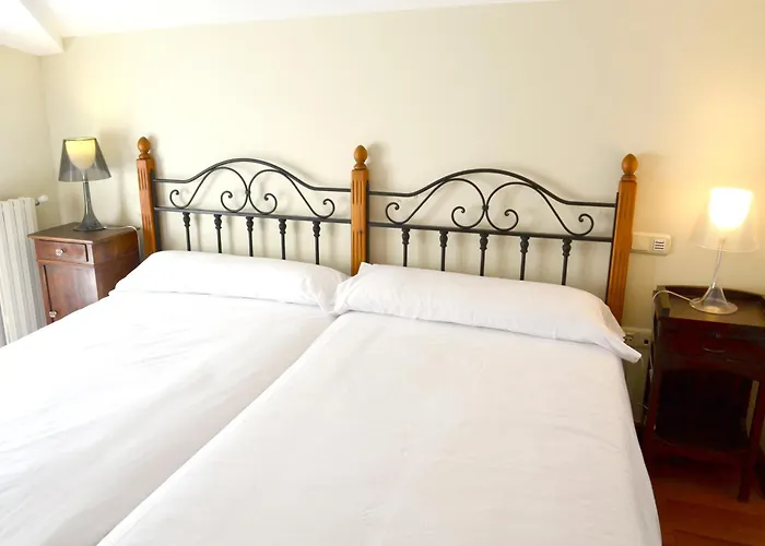 Hotel Alda Vía León