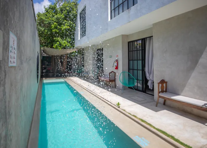 Turquoise Tulum Hotel (Adults Only)