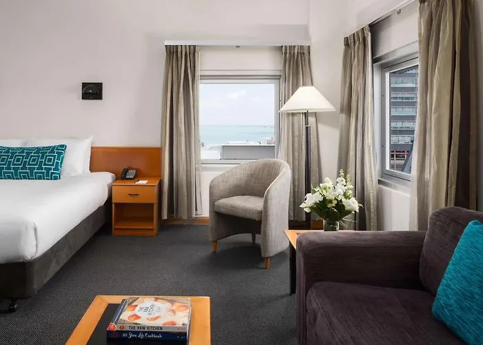 Rydges Darwin Central