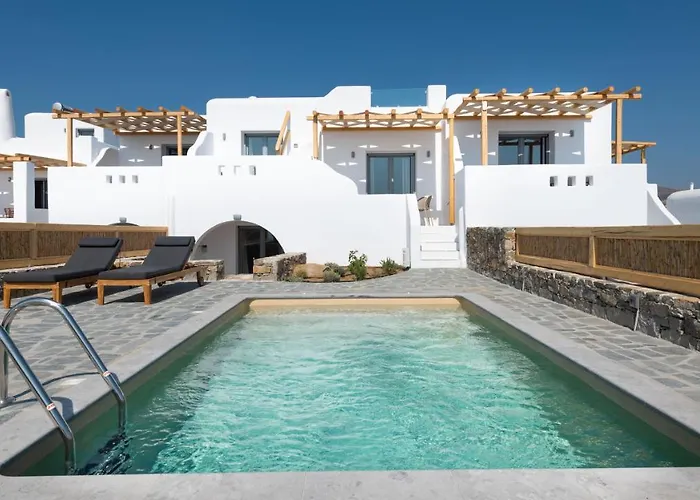 Mirabelle Luxury Villas
