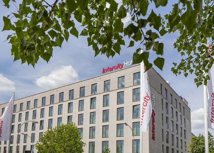 IntercityHotel Saarbrücken