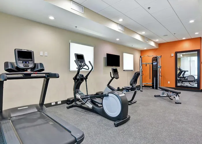 Home2 Suites By Hilton Mckinney