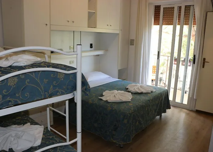 Hotel Neps