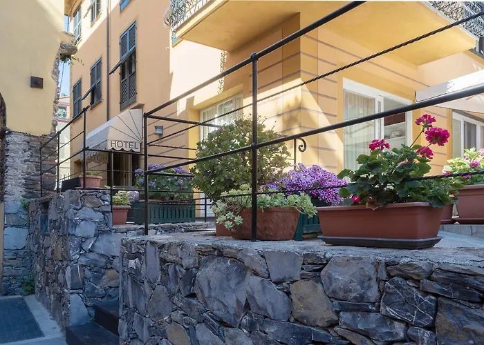 Hotel Margherita
