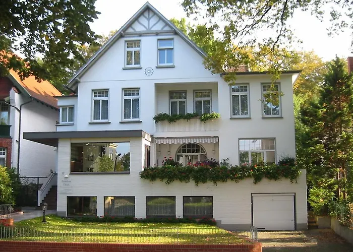 Pension Thiel