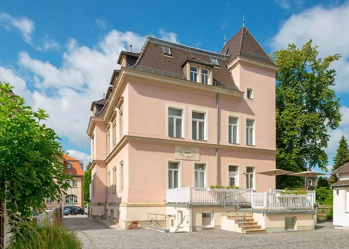 Villa Antonia