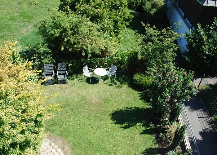 Hotel Im Winkel Appartements Und Zimmer
