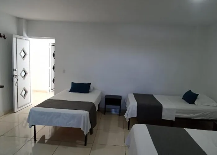 Hotel La Inmaculada