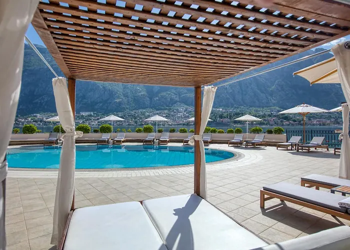 Hotel Splendido