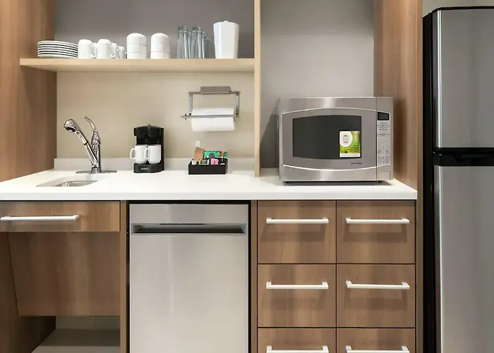 Home2 Suites By Hilton Elkhart