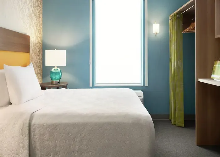 Home2 Suites By Hilton Elkhart