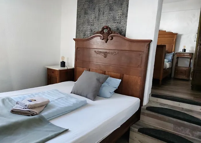Rest Inn Monschau