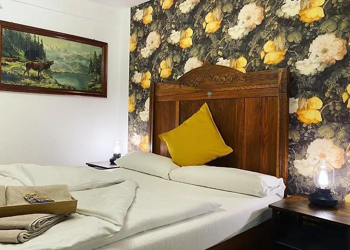 Rest Inn Monschau