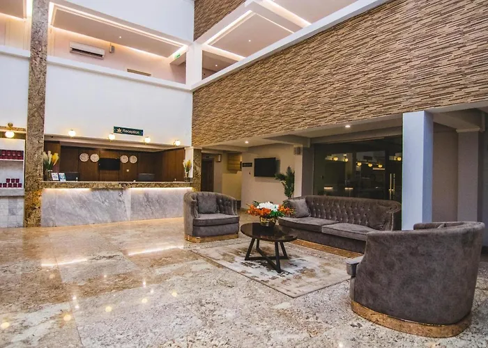 Bon Hotel Platinum
