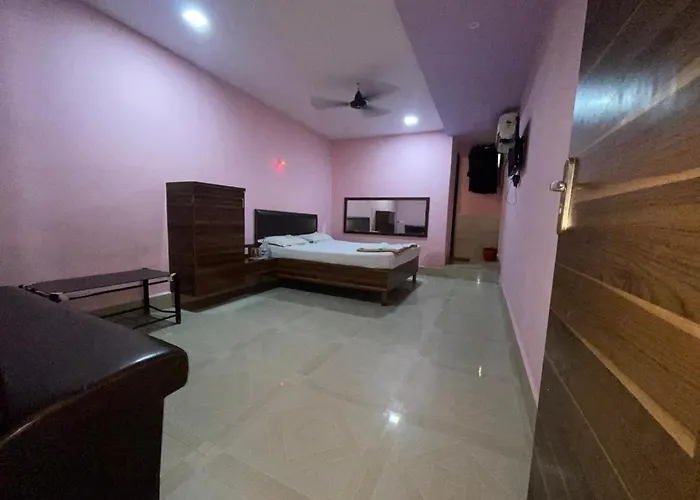 Hotel Selfie Dhaba By Wb Inn