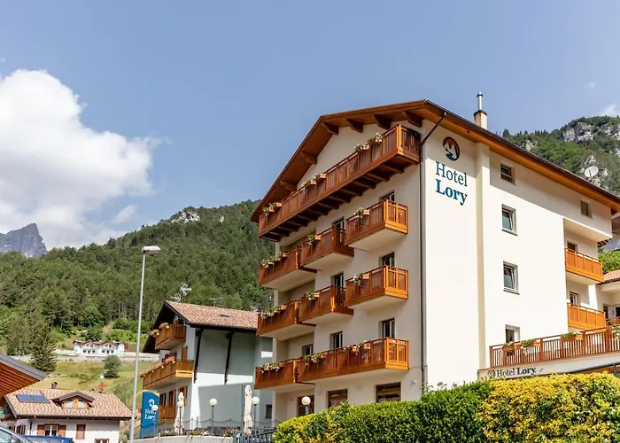 Hotel Lory