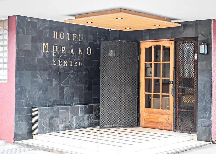 Hotel Murano