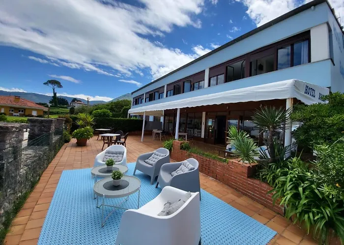 Hotel Bahia