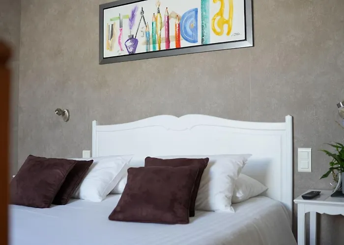 Hôtel Picardia