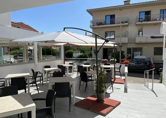 Hotel Sandalion