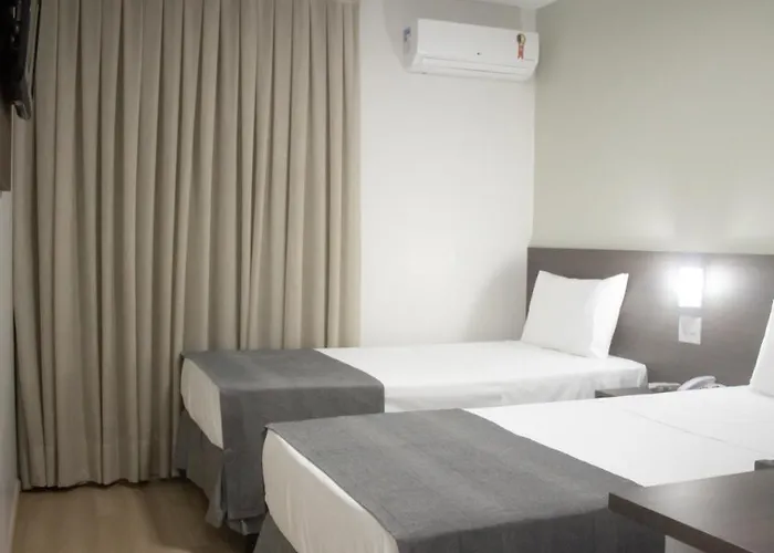 Essência Hotel Francisco Beltrão
