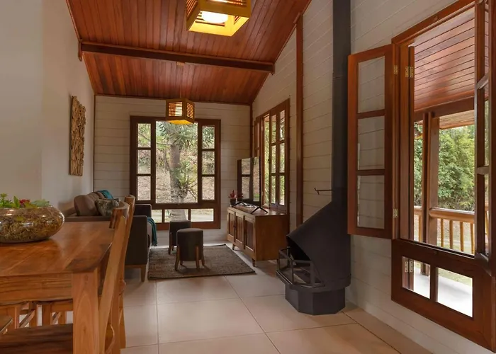 Embauba Boutique Hotel