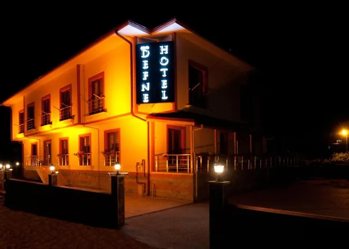 Defne Otel
