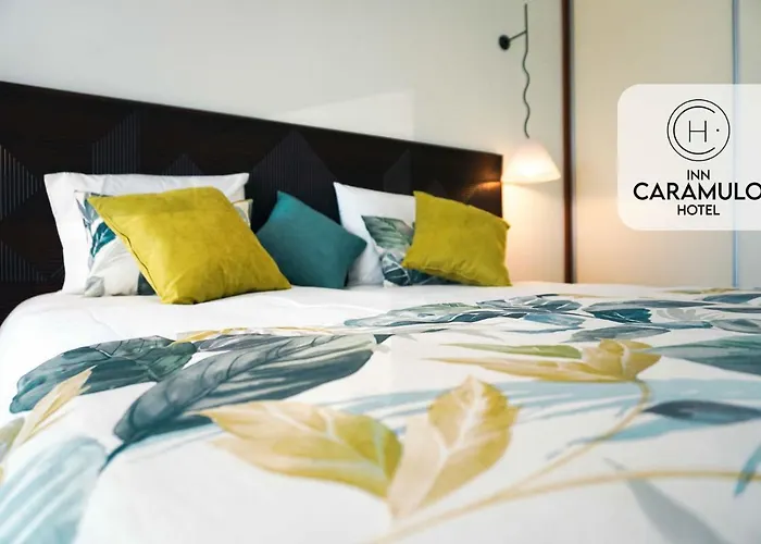 Inn Caramulo Hotel