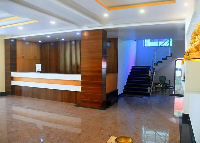 Prince Palace