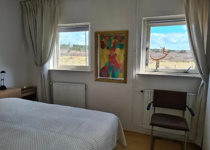 appartement Ideaal