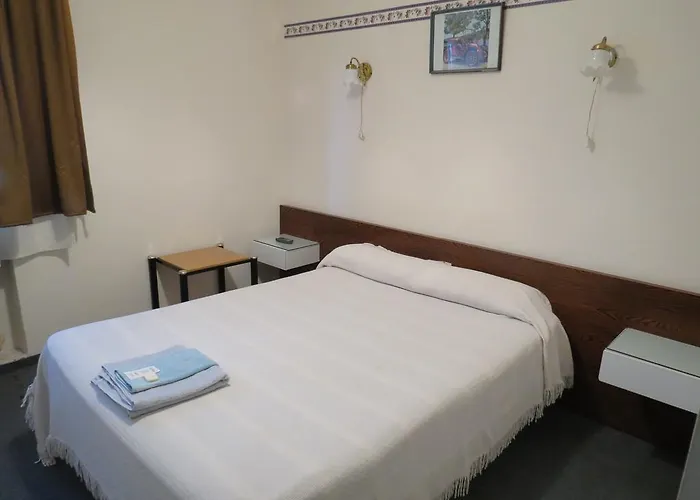 Hotel Oviedo