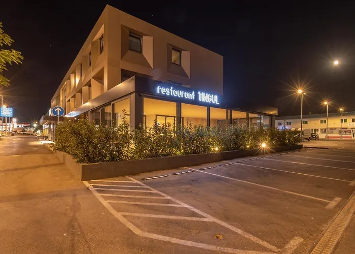 Hotel Batuda